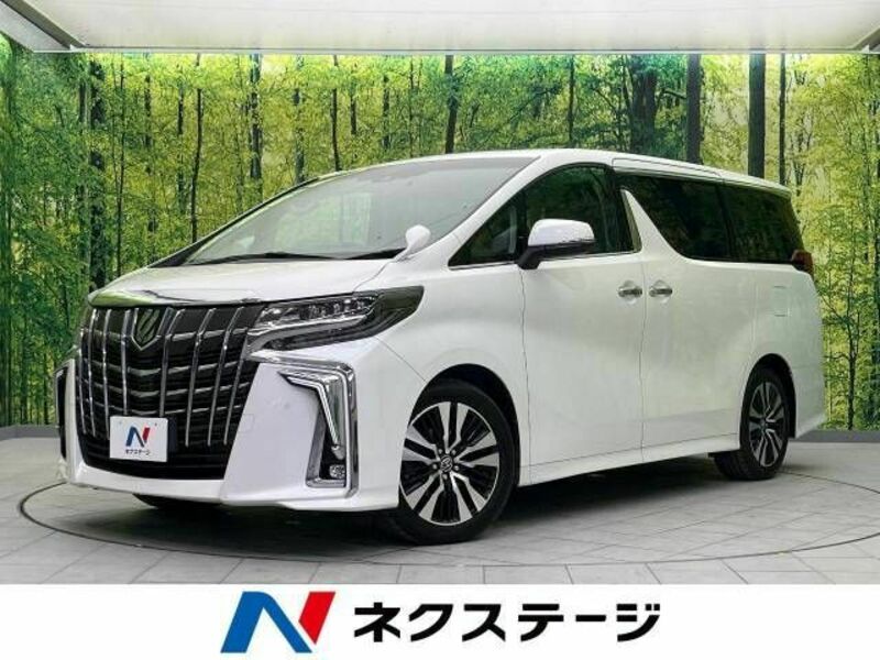 ALPHARD-0