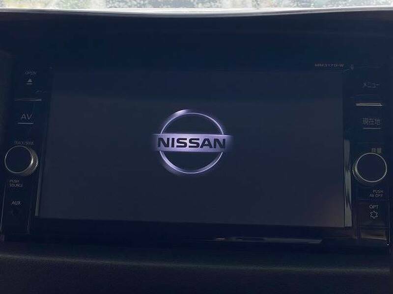 NV350 CARAVAN WAGON