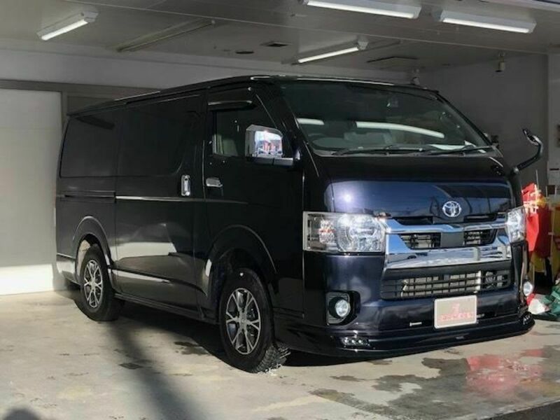 HIACE