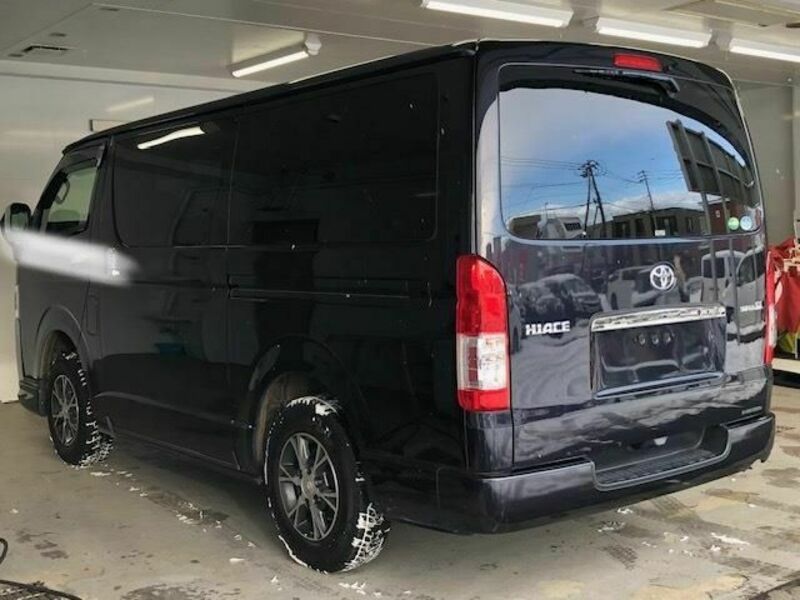 HIACE