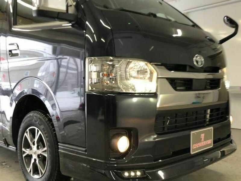 HIACE