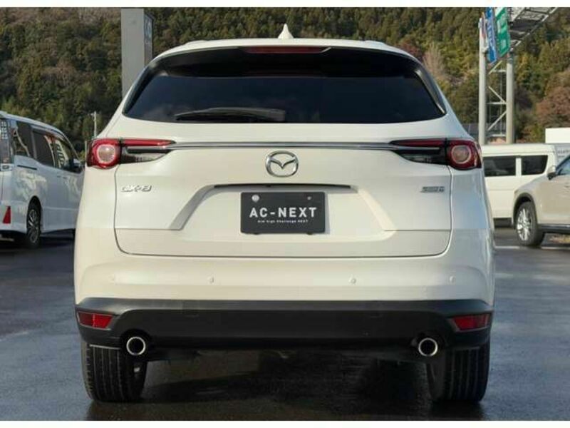 CX-8