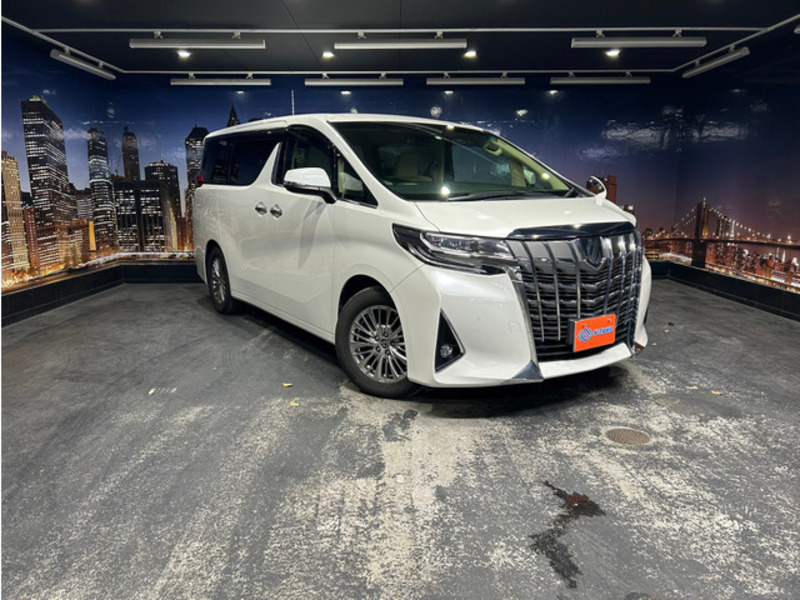 ALPHARD-0