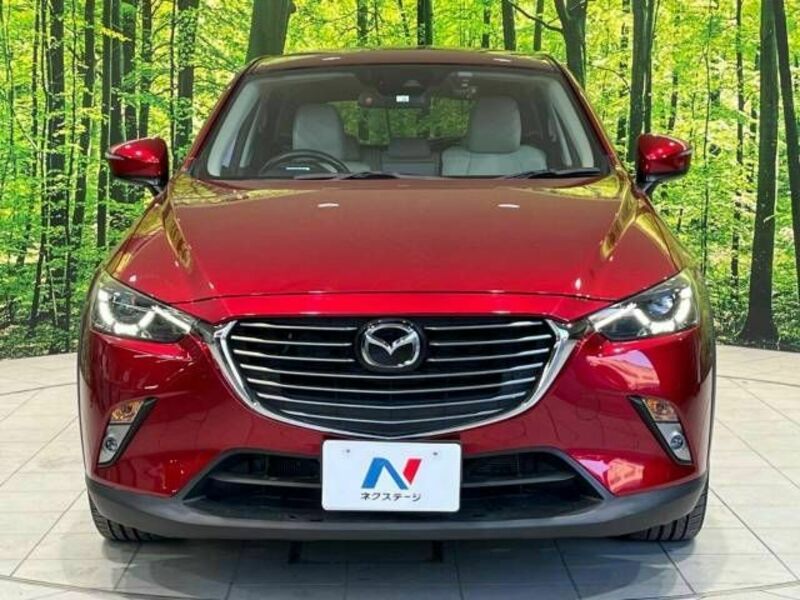 CX-3