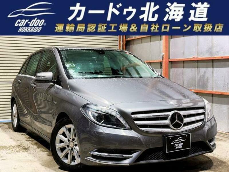 B-CLASS-0