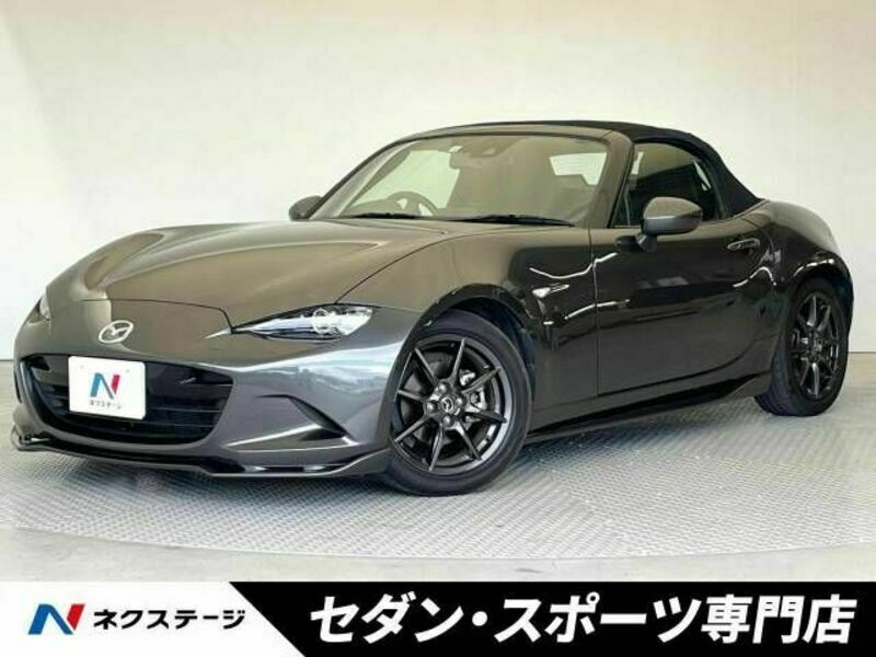 MAZDA ROADSTER