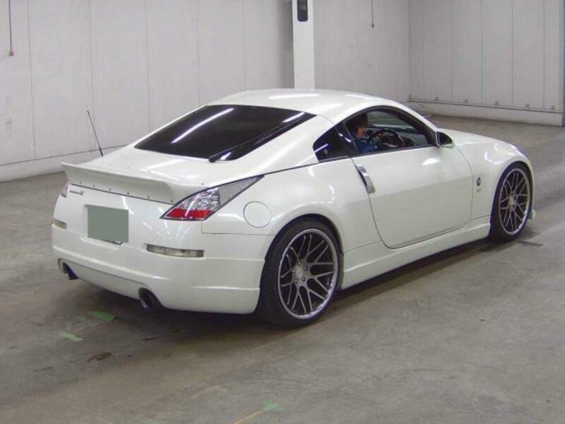 FAIRLADY Z