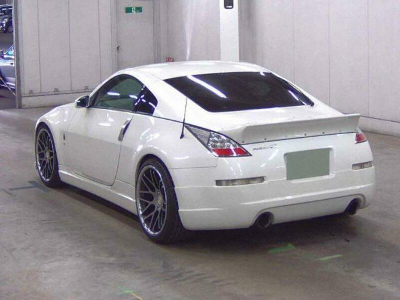 FAIRLADY Z