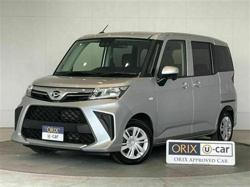 DAIHATSU THOR