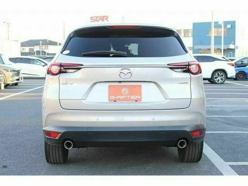 CX-8