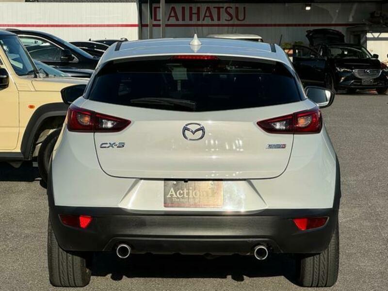 CX-3