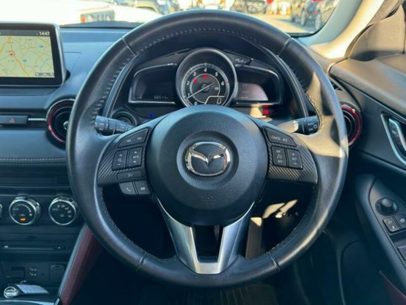 CX-3