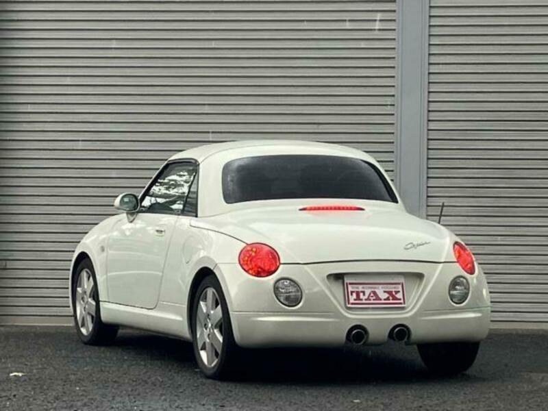 COPEN