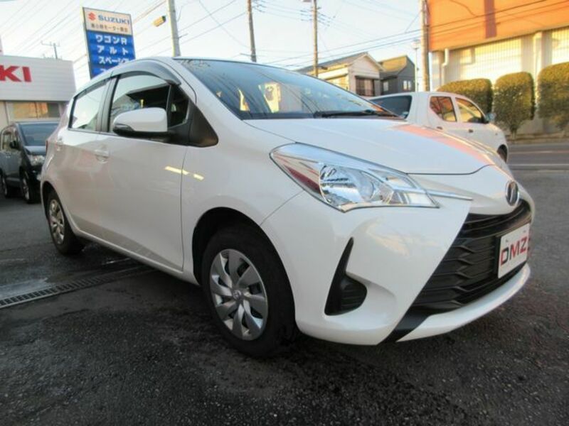 VITZ