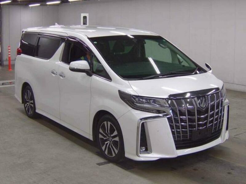 ALPHARD-0