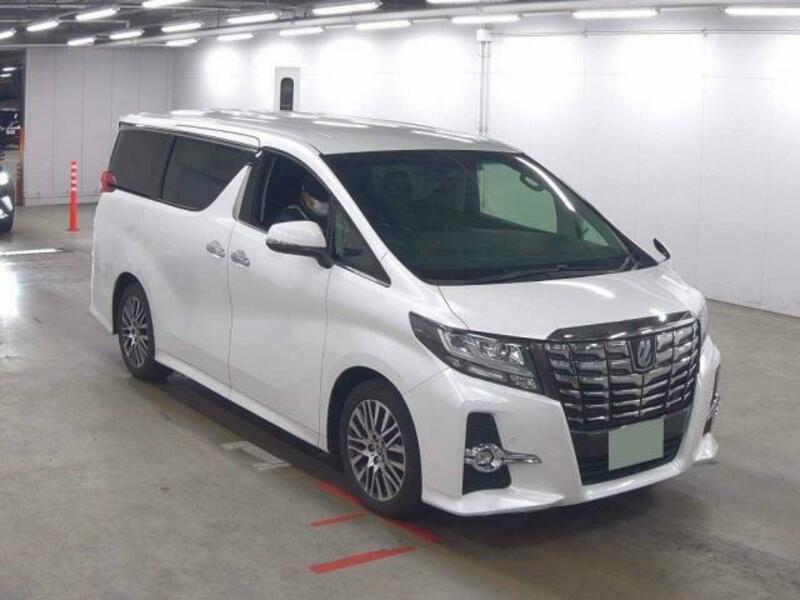 ALPHARD-0