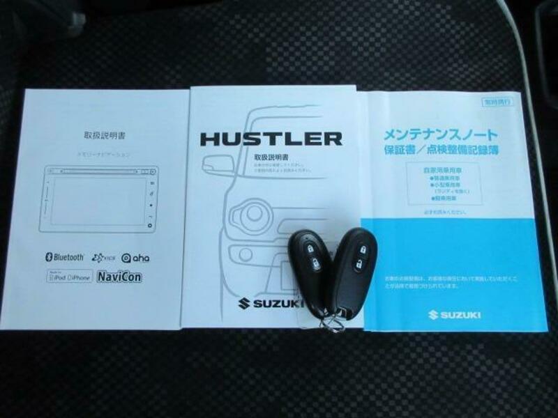 HUSTLER