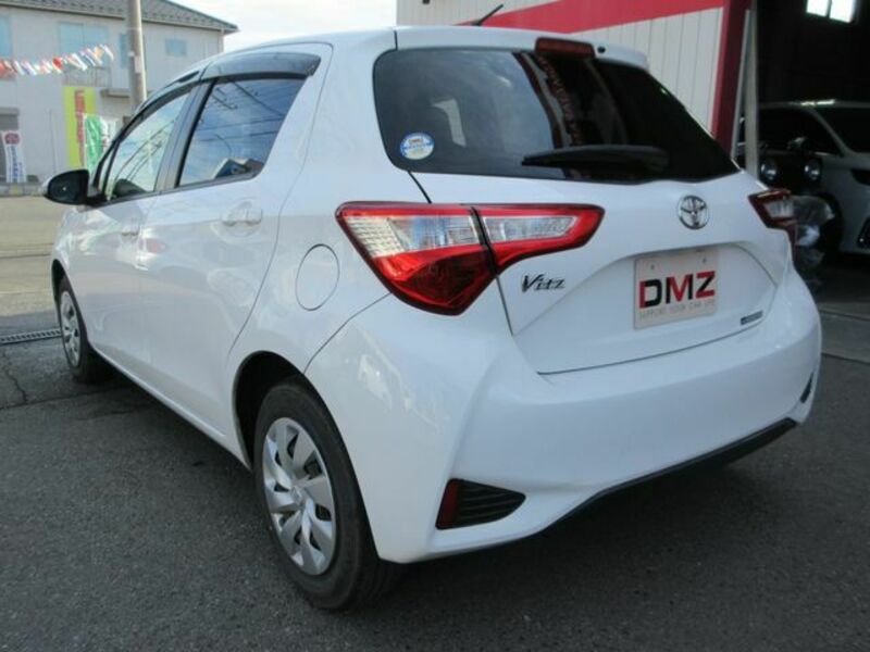 VITZ