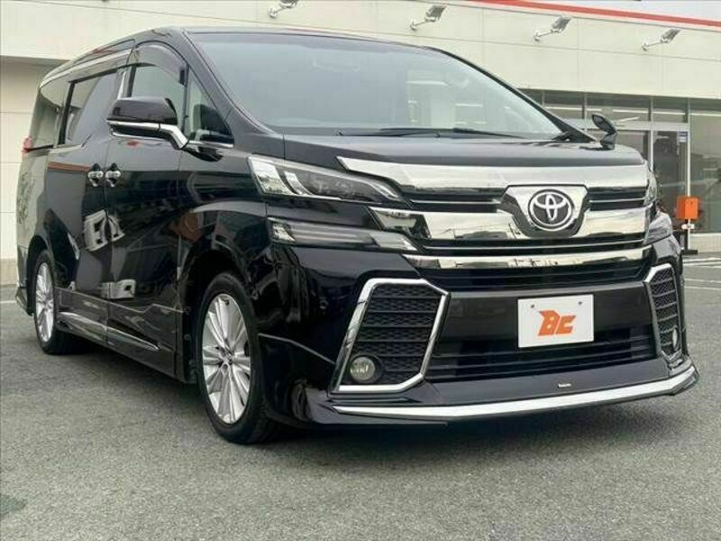 VELLFIRE