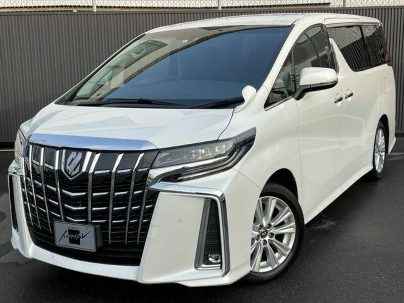 ALPHARD-0