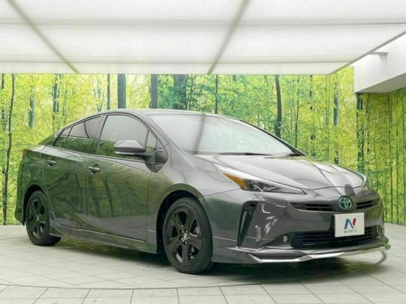 PRIUS