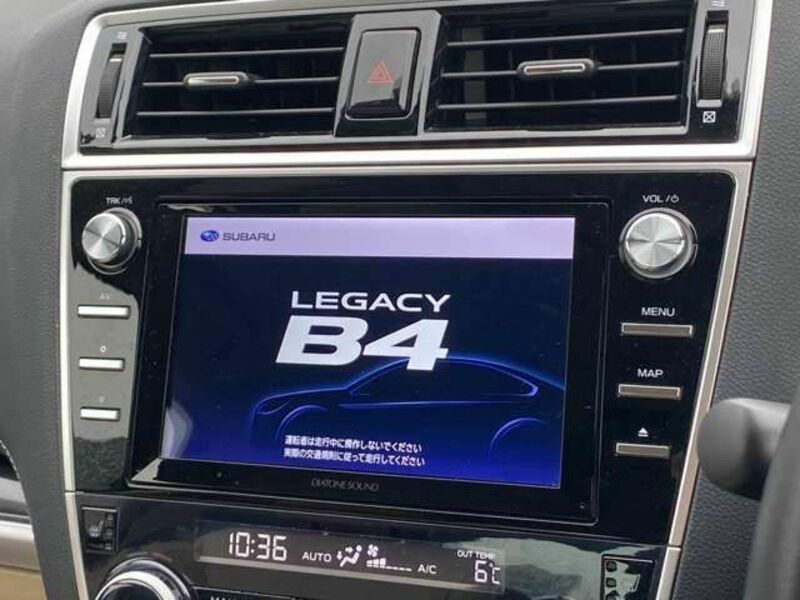 LEGACY B4