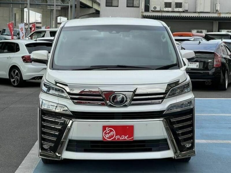 VELLFIRE