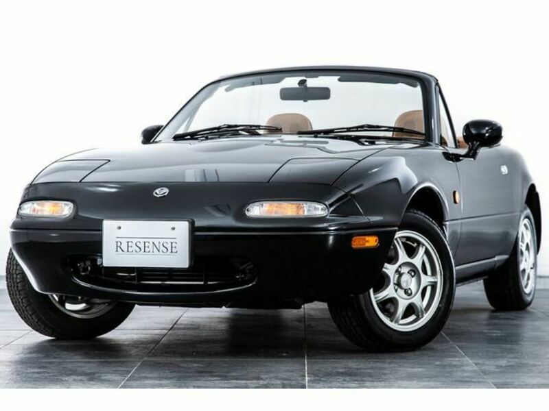 MAZDA EUNOS ROADSTER