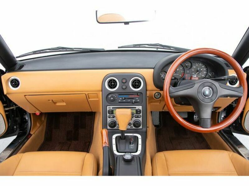 EUNOS ROADSTER