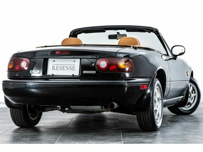 EUNOS ROADSTER