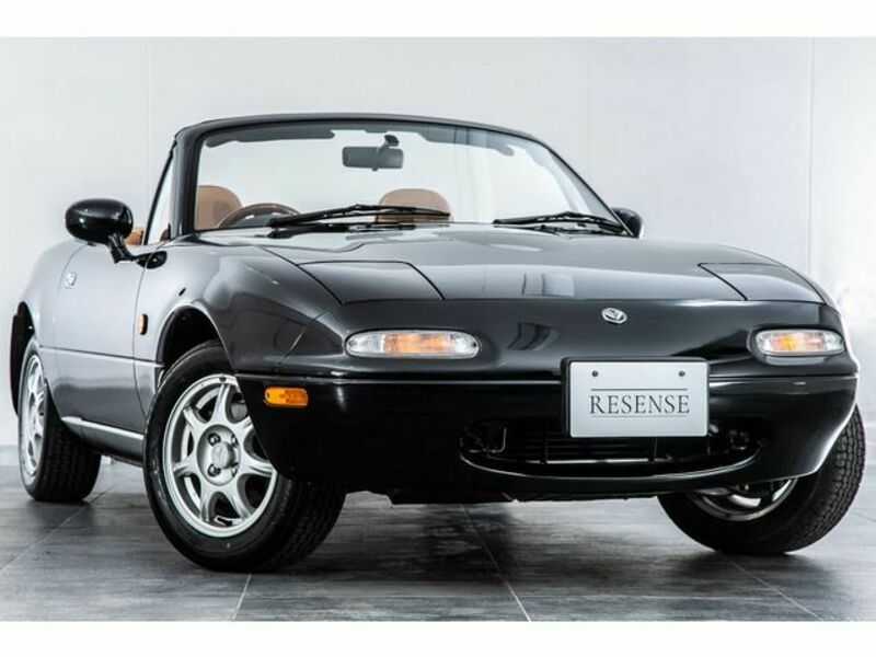 EUNOS ROADSTER