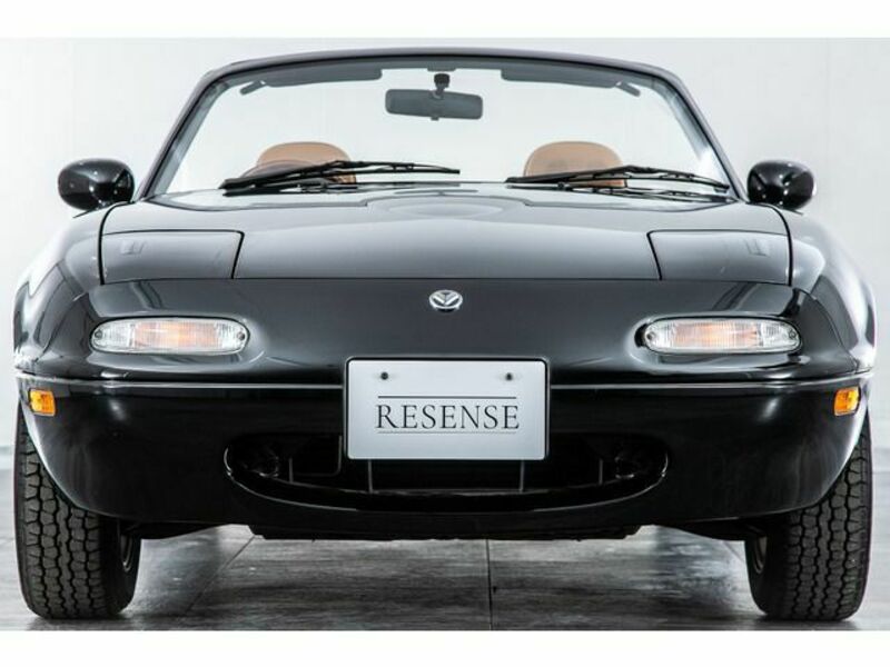 EUNOS ROADSTER