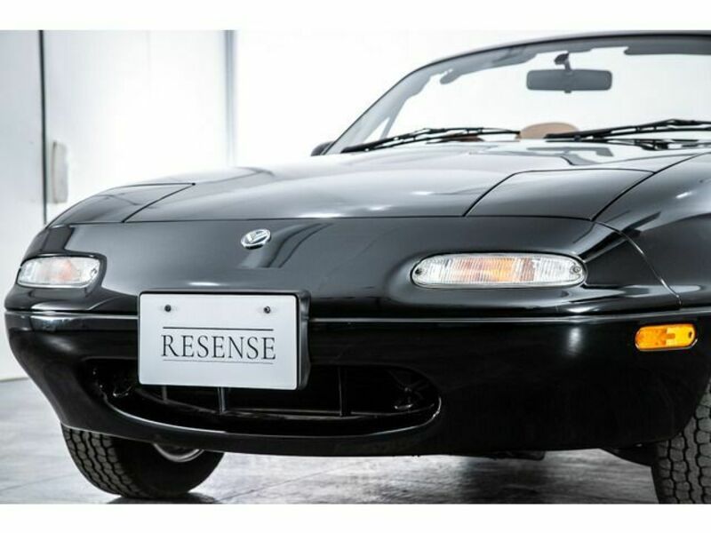 EUNOS ROADSTER