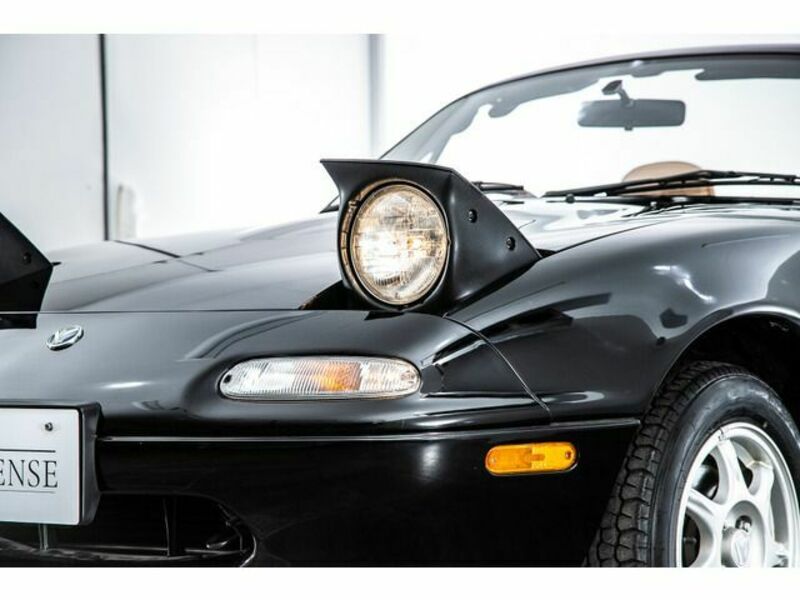 EUNOS ROADSTER