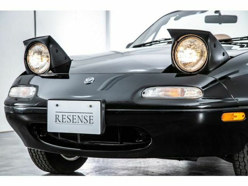 EUNOS ROADSTER