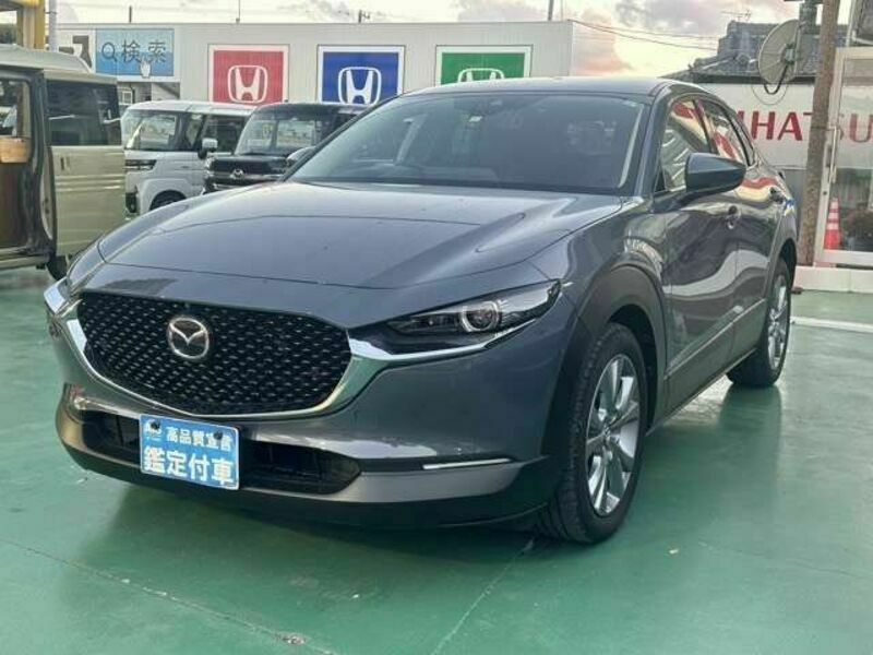 CX-30-0