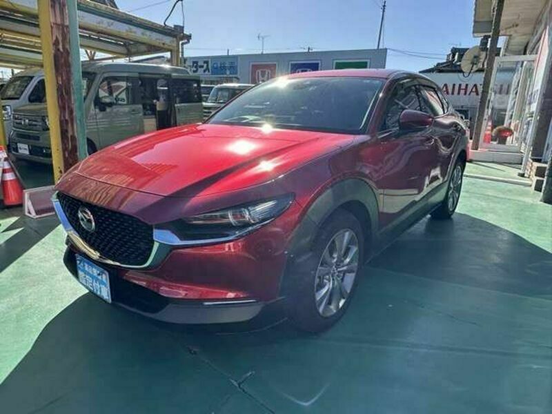 CX-30-0