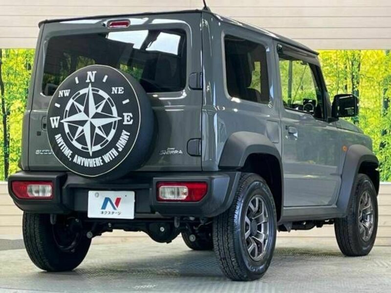 JIMNY SIERRA