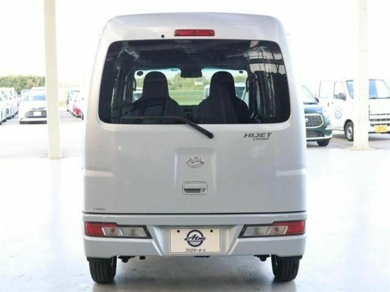 HIJET CARGO