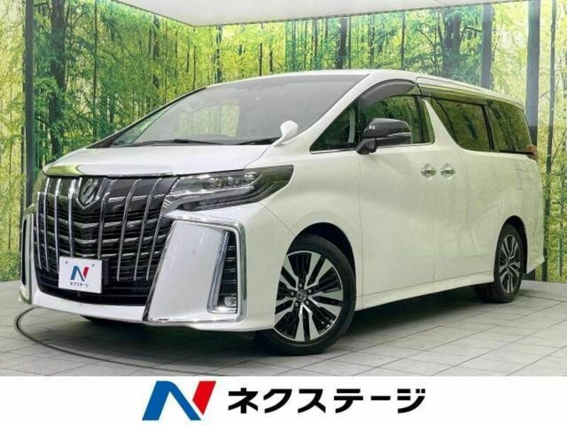 ALPHARD-0