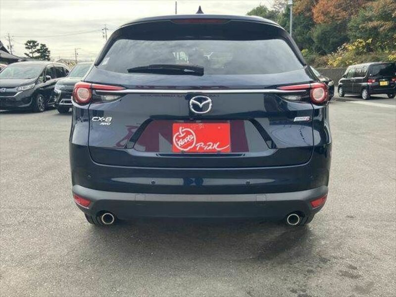 CX-8