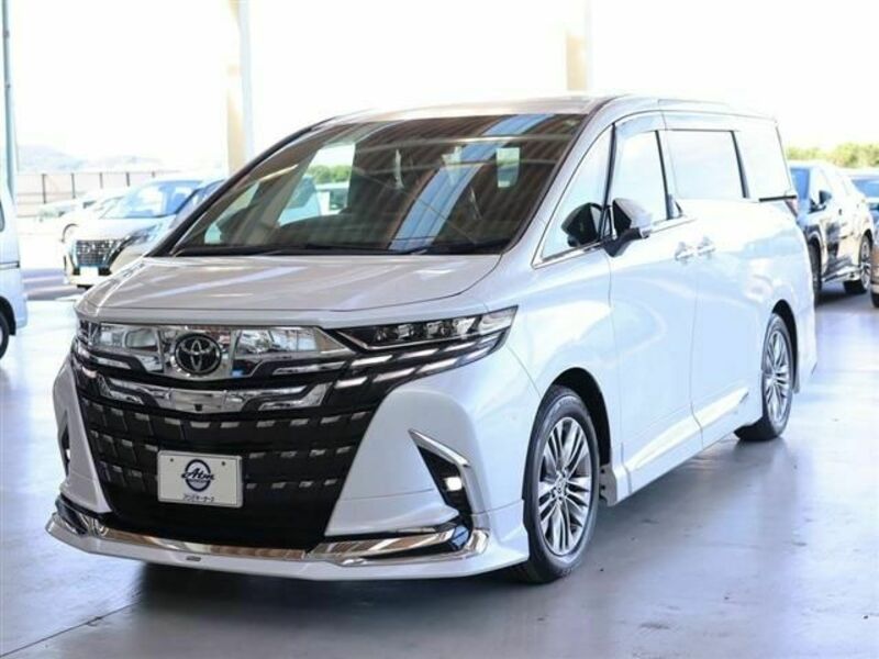 ALPHARD-0