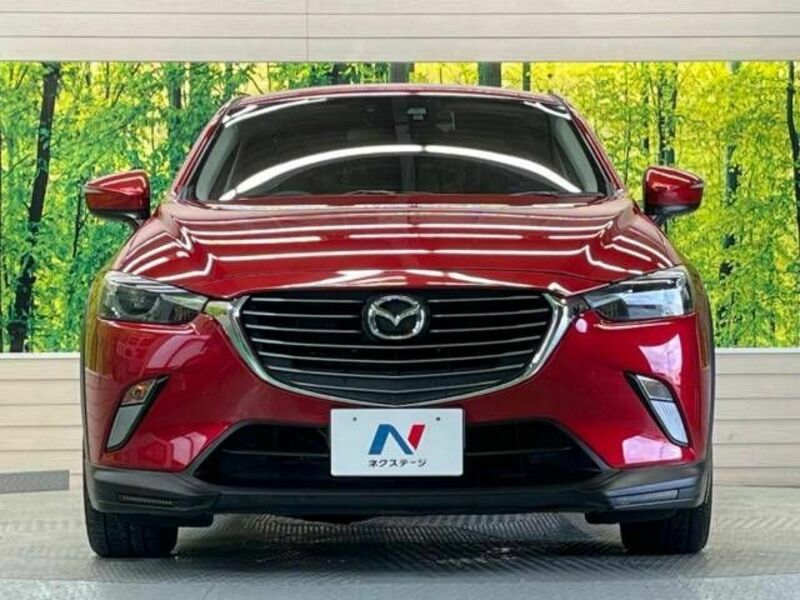 CX-3