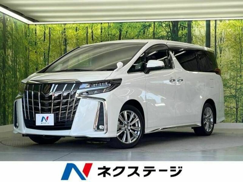 ALPHARD-0