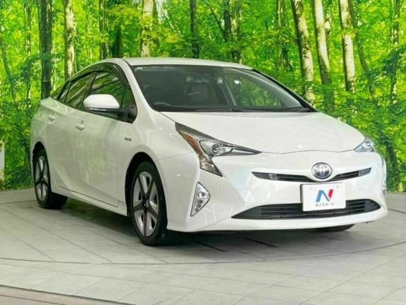 PRIUS