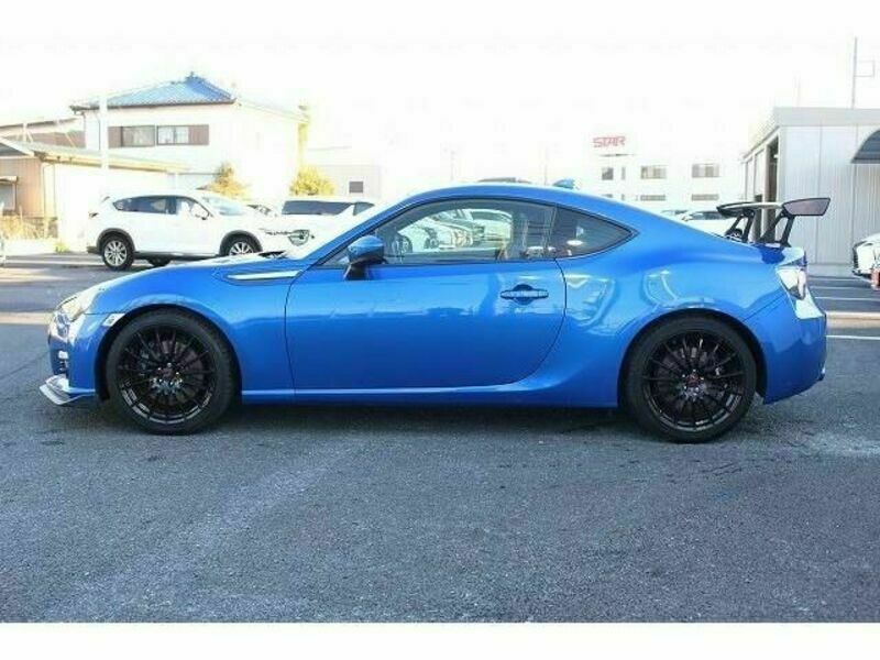 BRZ