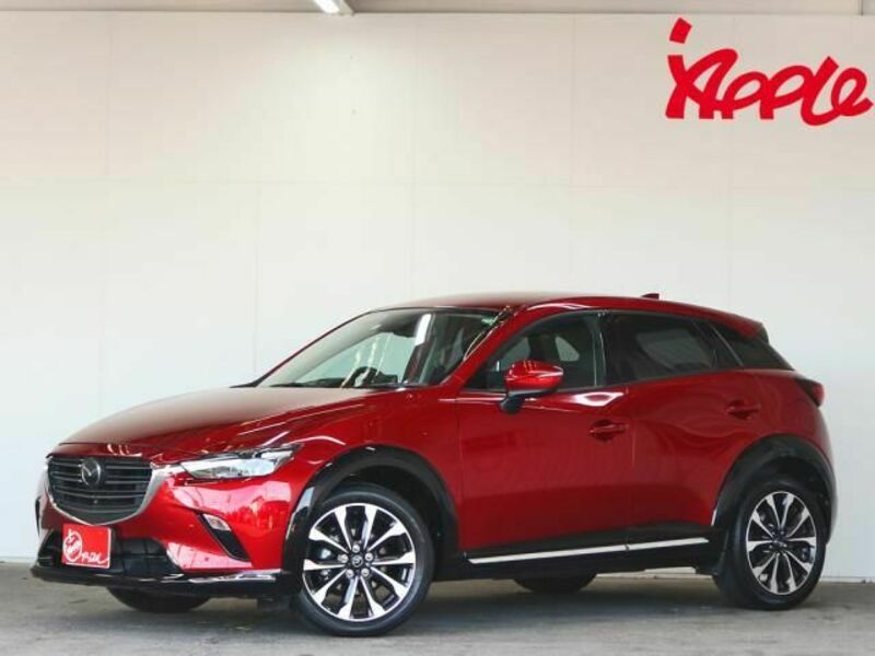 CX-3-0