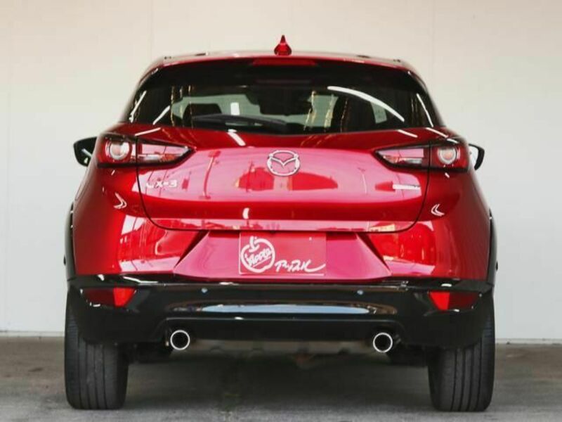 CX-3