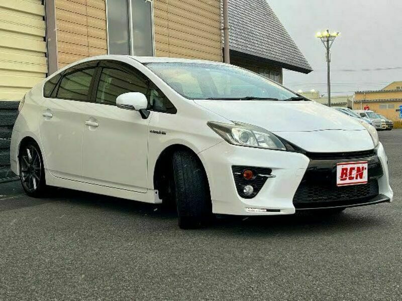 PRIUS