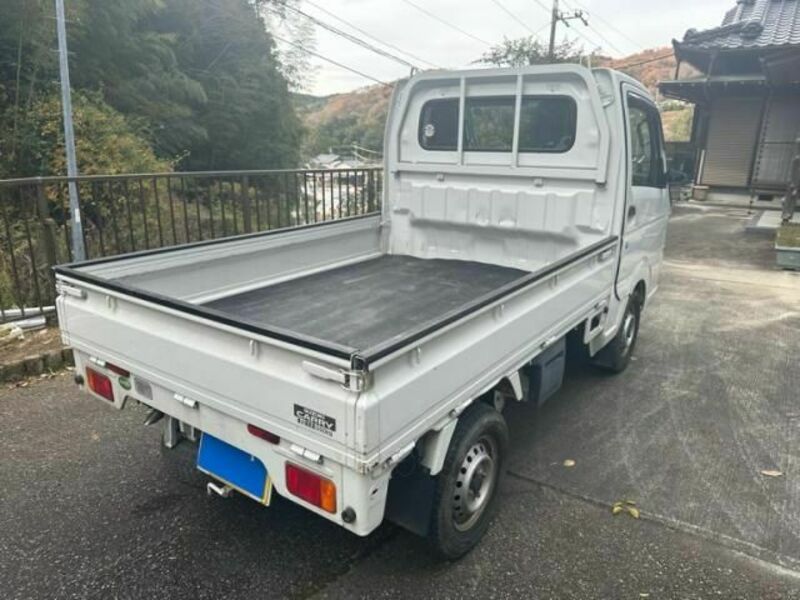 CARRY TRUCK